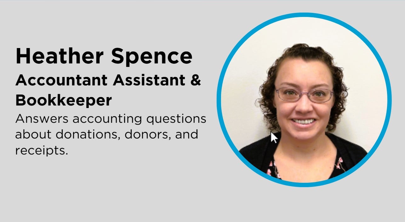 email heather spence