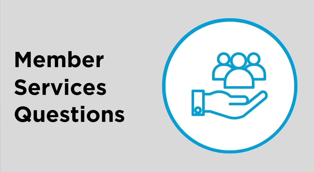 Email Member Services