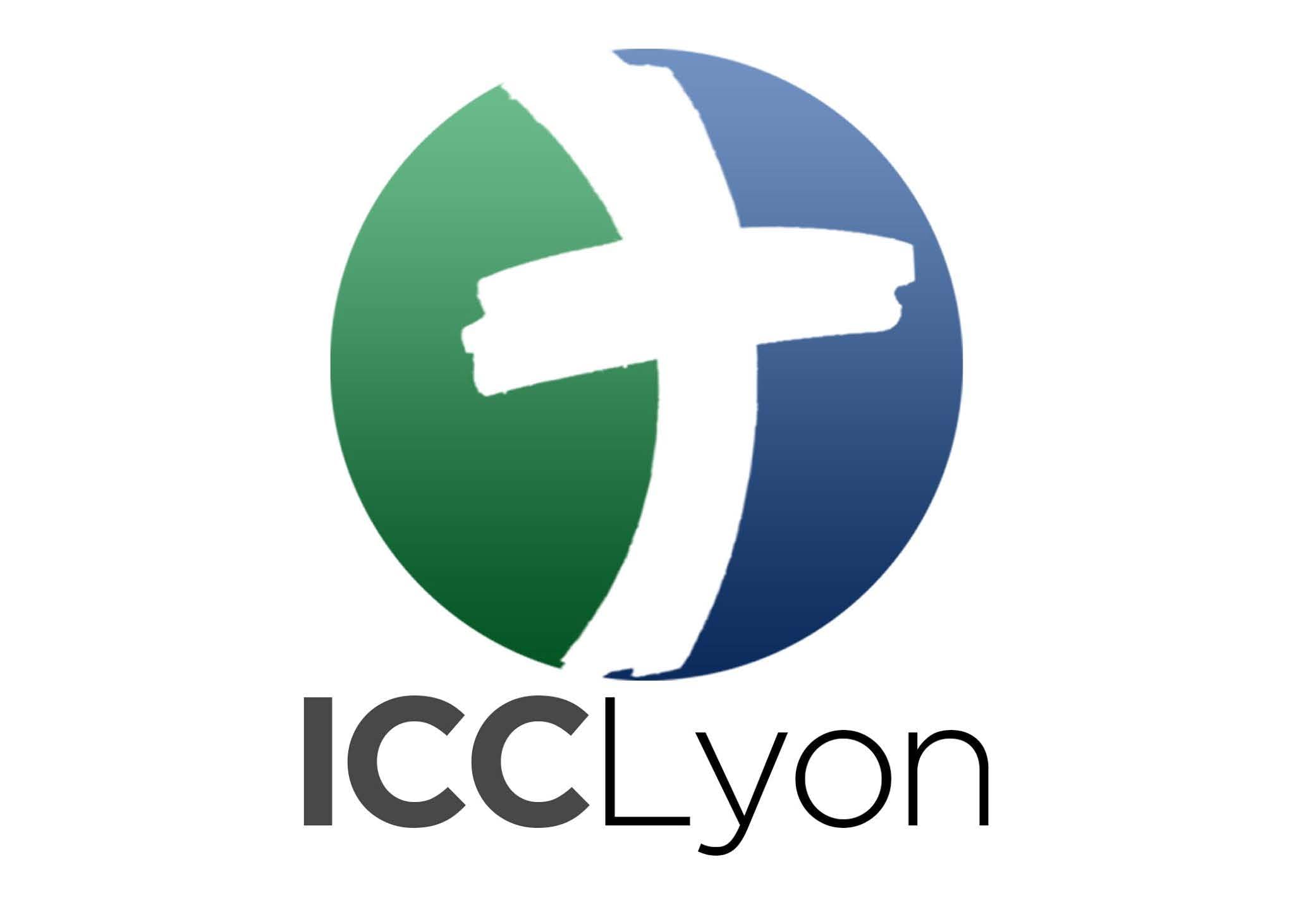 ICCLyon Logo