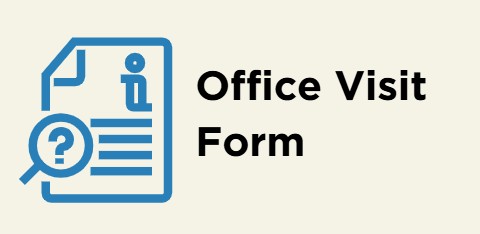 Office Visit Form
