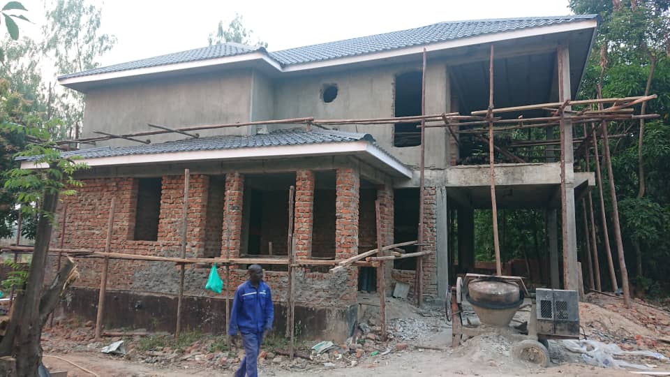 Odel Ministry Center