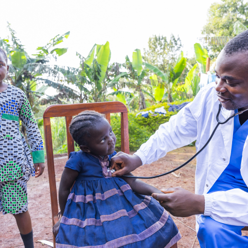 Kimia Center Need: Support Our Staff - MissionGO